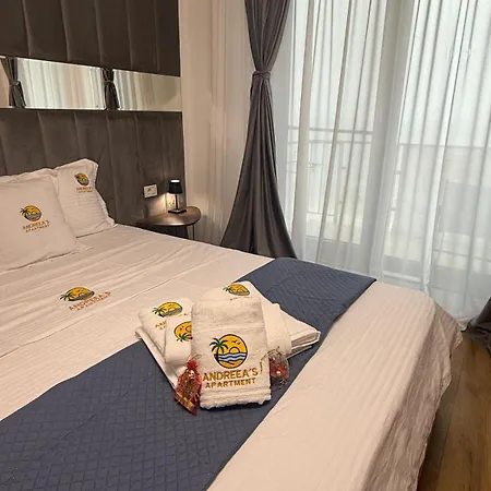 Andreea S 2 Lejlighed