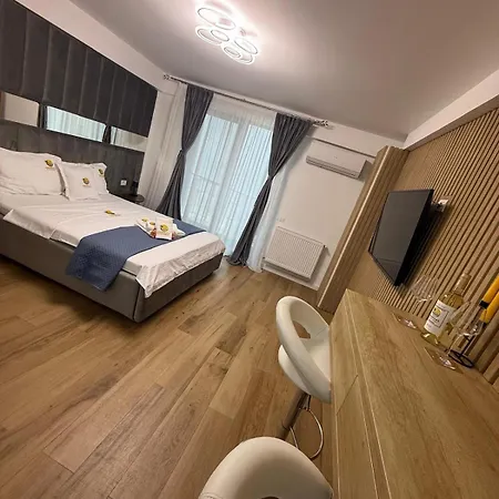 Andreea S 2 Lejlighed *