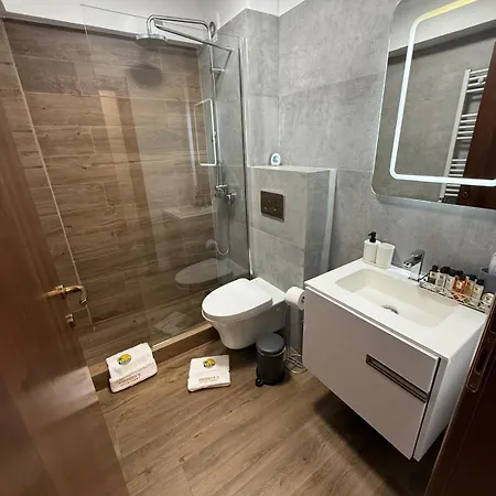 Apartman Andreea S 2