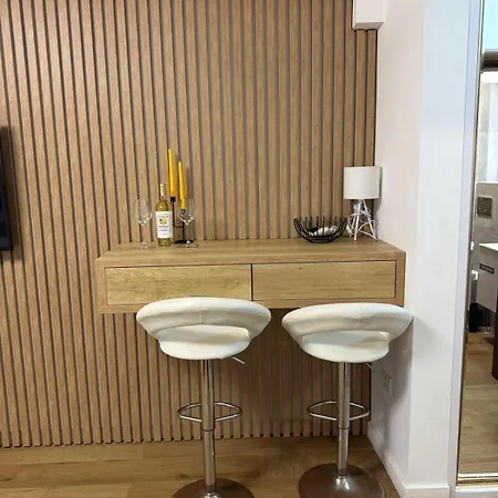 Andreea S 2 Lejlighed Năvodari