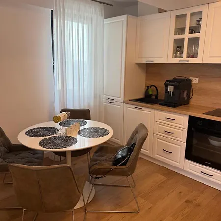 公寓 Andreea S 2 那沃达利