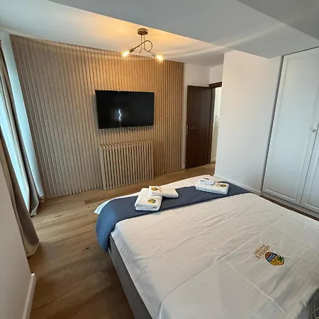 公寓 Andreea S 2 那沃达利