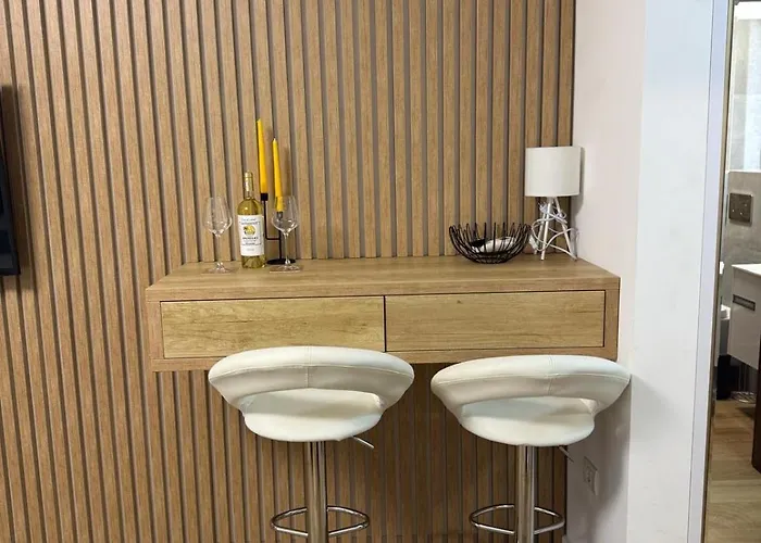 Andreea S 2 公寓 那沃达利