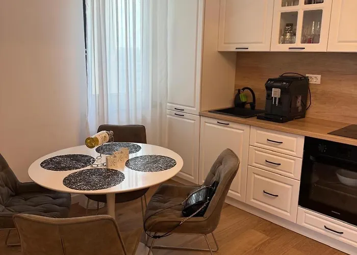 公寓 Andreea S 2 那沃达利